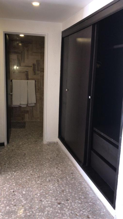 Suite Frente Al Mar En Torres Gemelas Acapulco Kültér fotó
