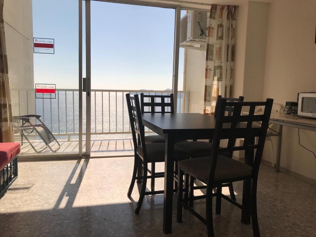 Suite Frente Al Mar En Torres Gemelas Acapulco Kültér fotó
